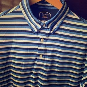 Daniel Cremieux Polo